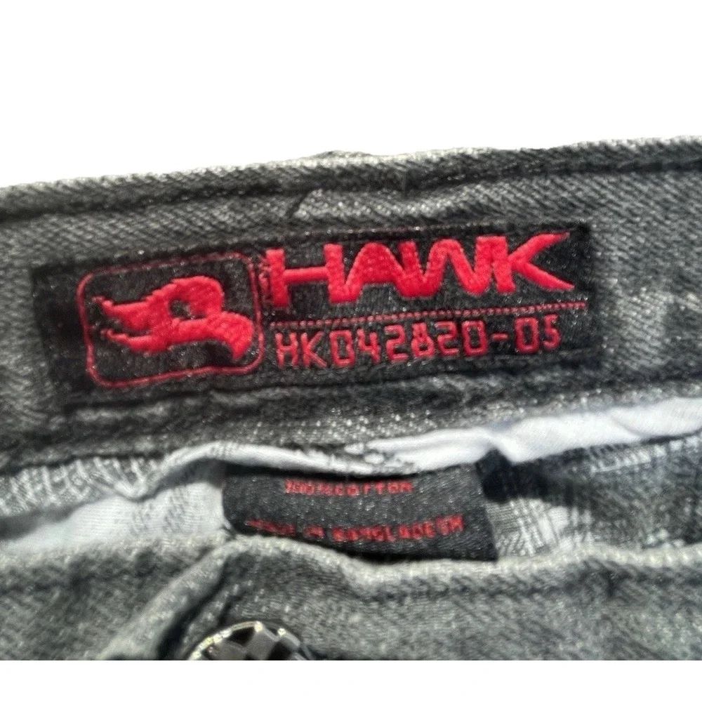Tony Hawk classic tony