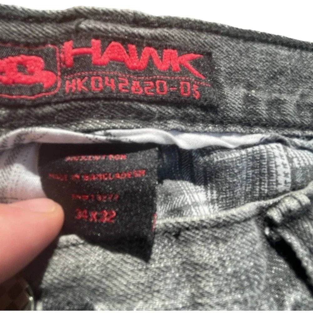 Tony Hawk classic tony