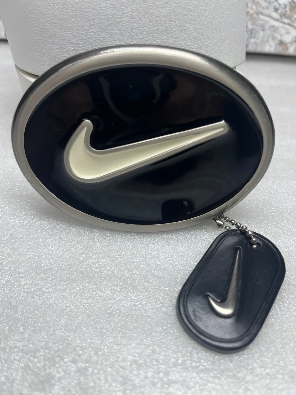 Nike labeled sz