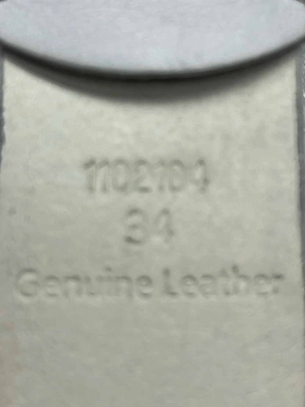 Nike labeled sz