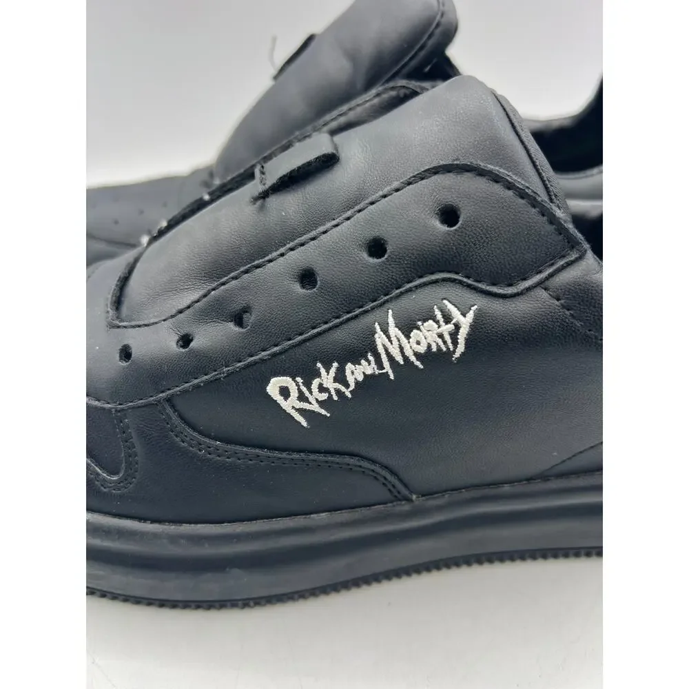 Bershka rick morty