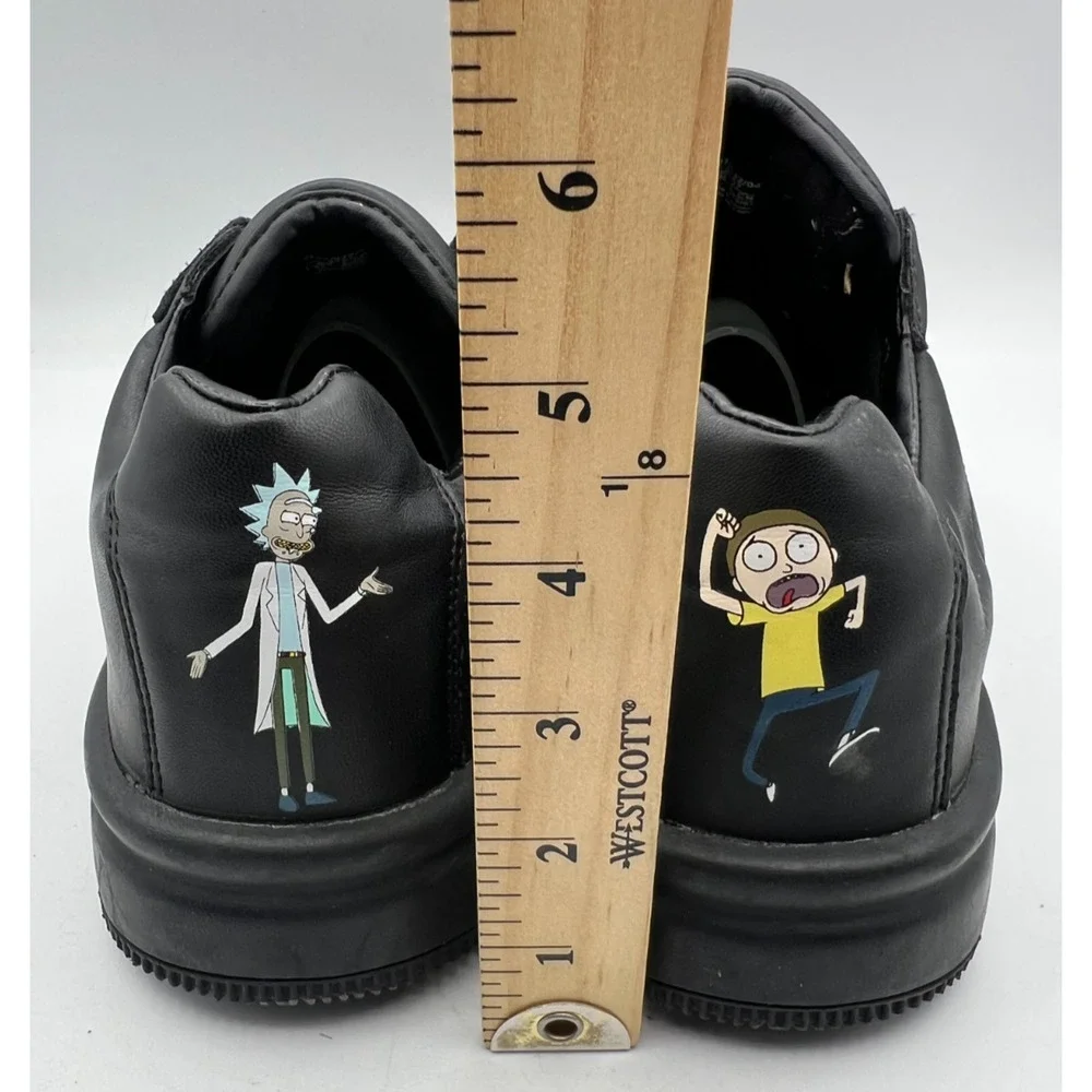 Bershka rick morty