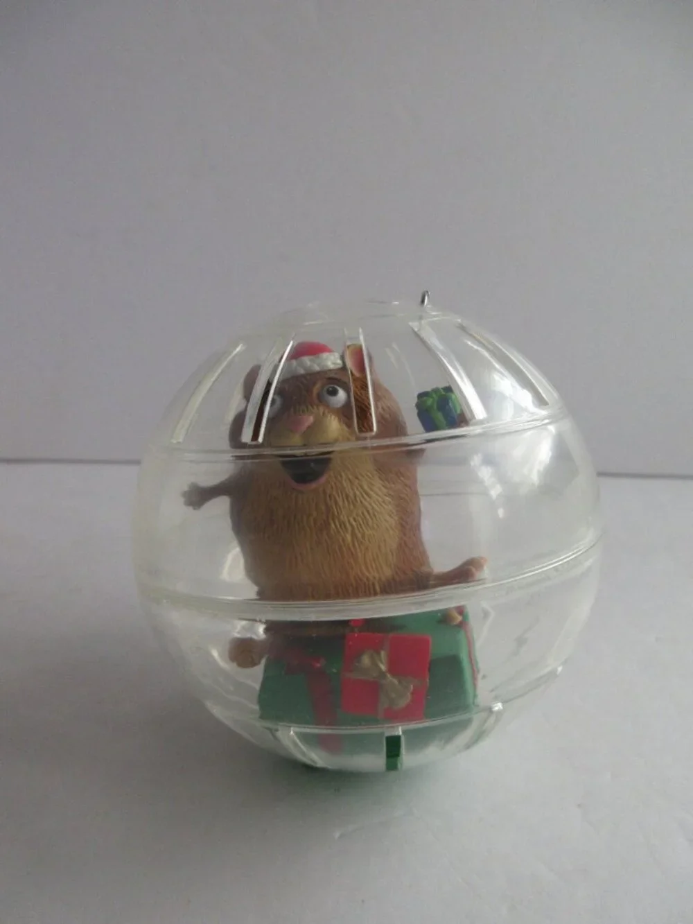 Hallmark new keepsake