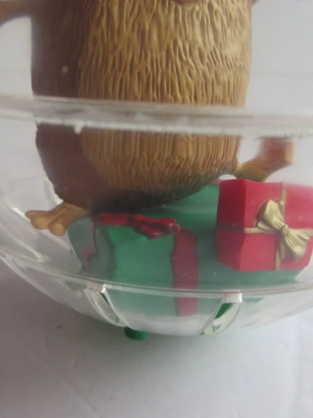 Hallmark new keepsake