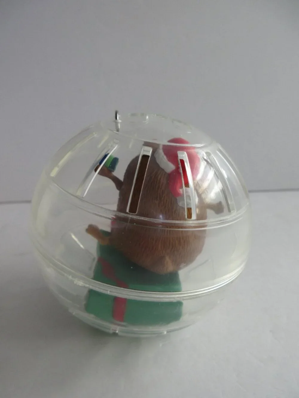 Hallmark new keepsake
