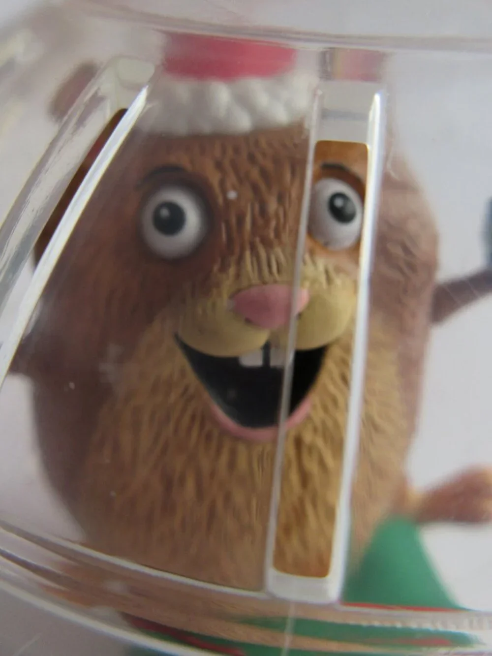 Hallmark new keepsake