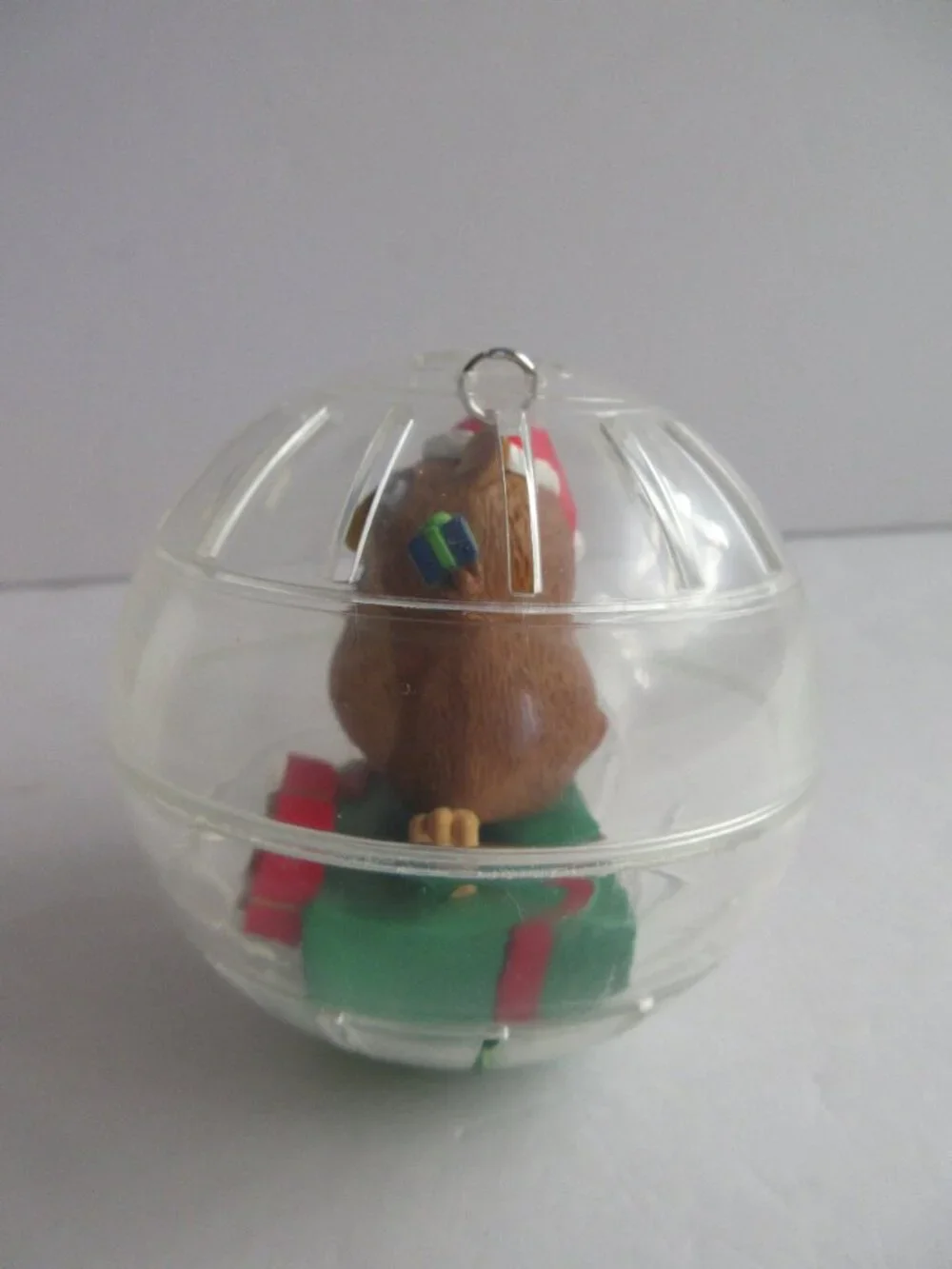 Hallmark new keepsake