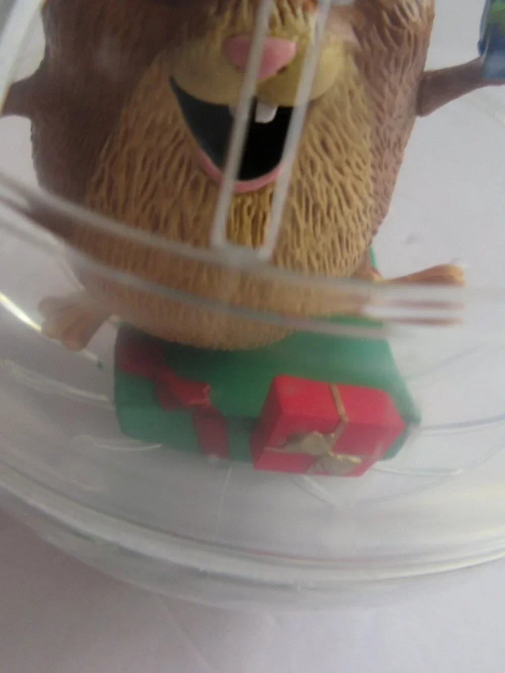 Hallmark new keepsake