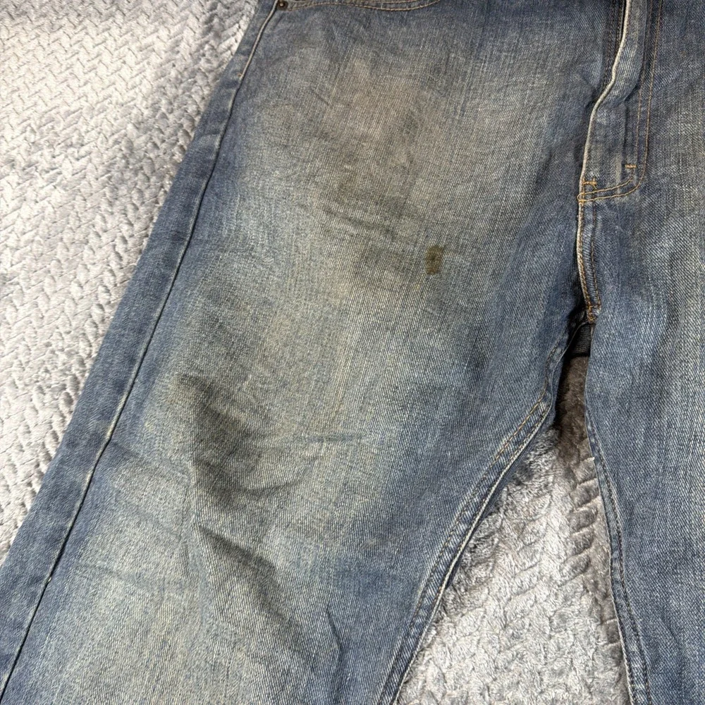 Levis thank you