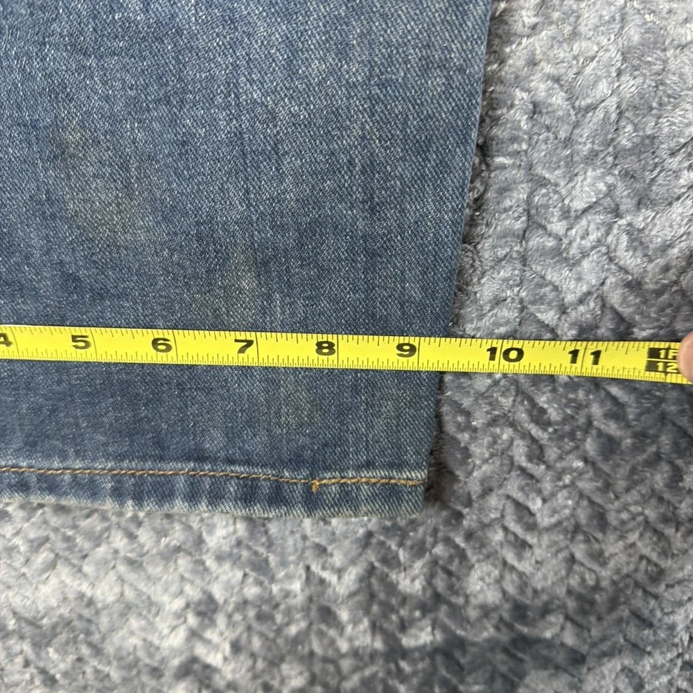 Levis thank you