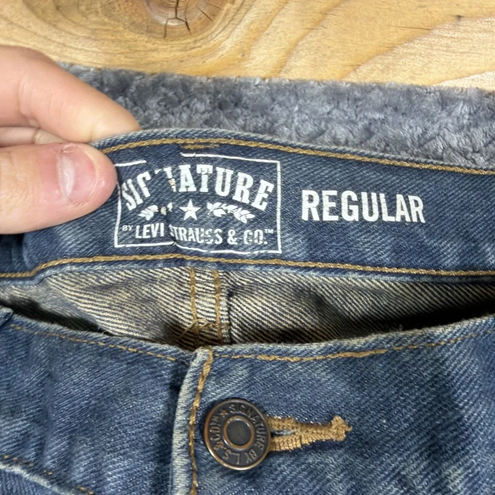 Levis thank you