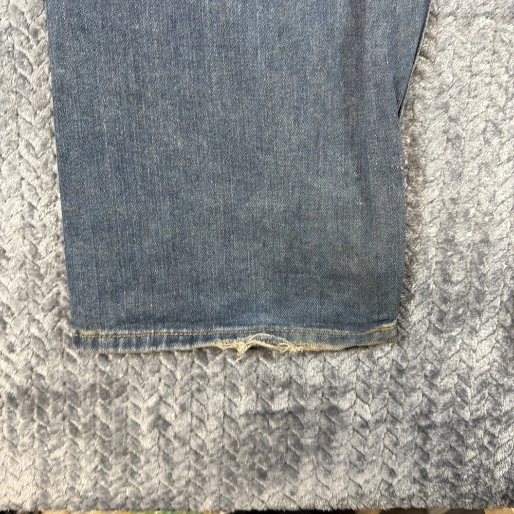 Levis thank you