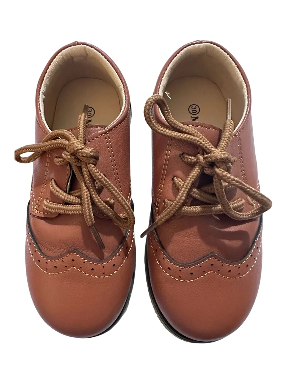 MECKIOR pair brown