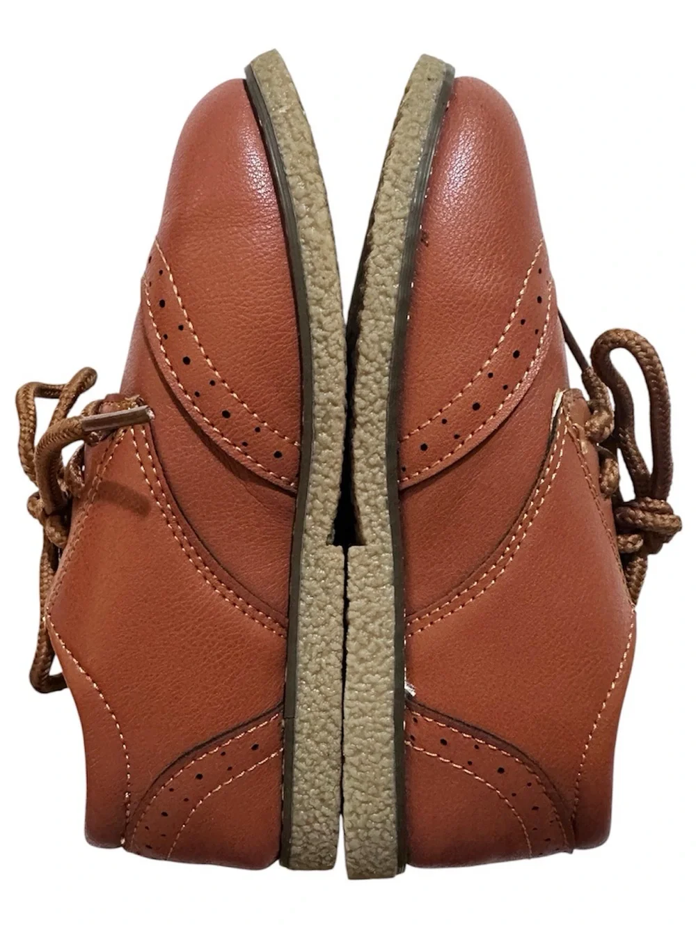 MECKIOR pair brown