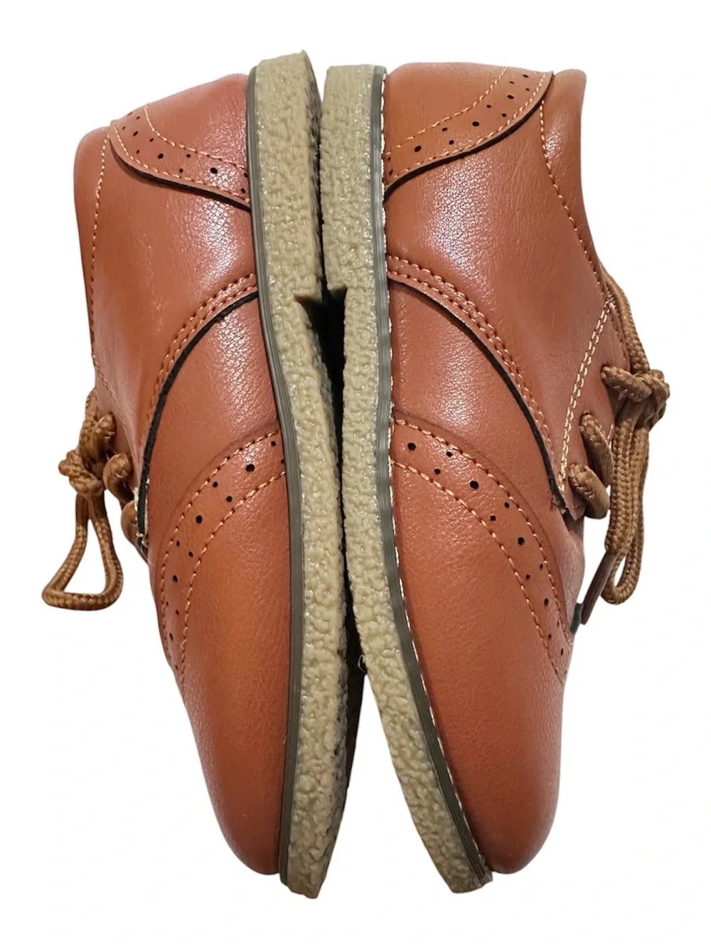 MECKIOR pair brown