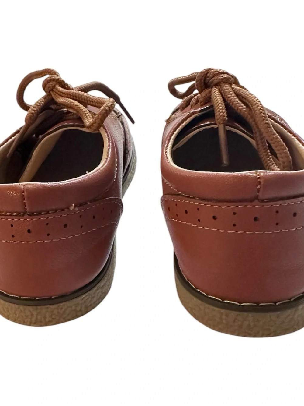 MECKIOR pair brown