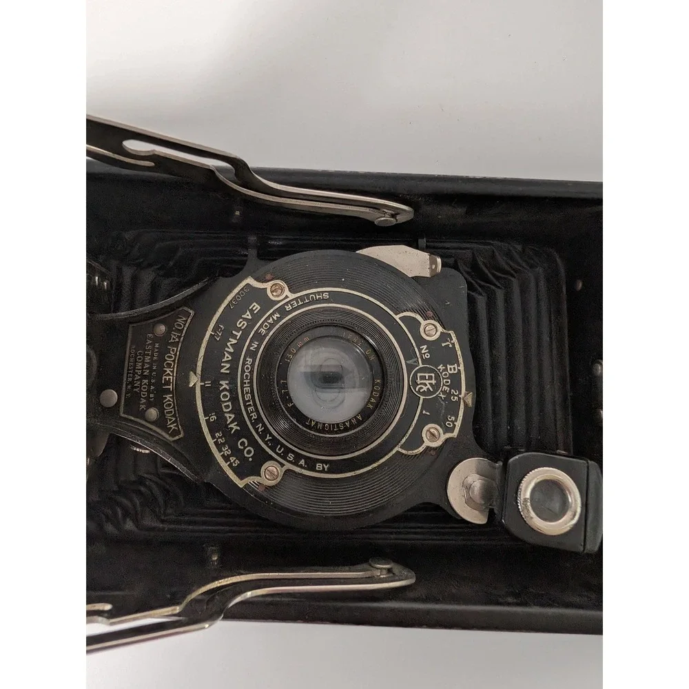 Eastman Kodak eastman kodak