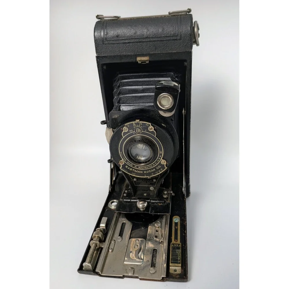 Eastman Kodak eastman kodak