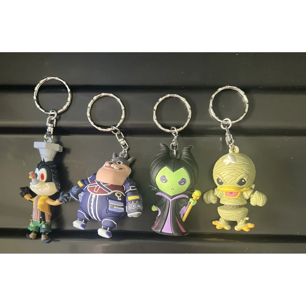 Disney figural kingdom