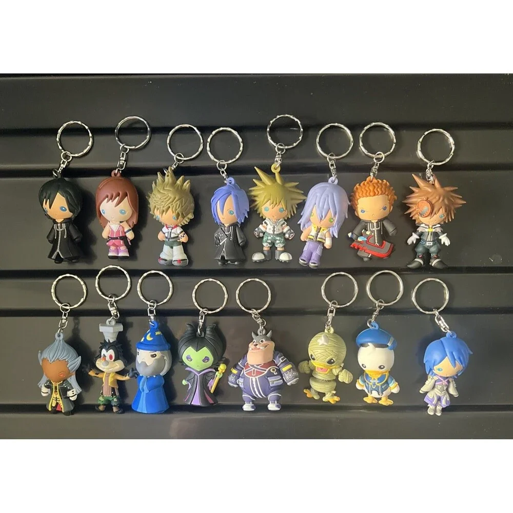 Disney figural kingdom
