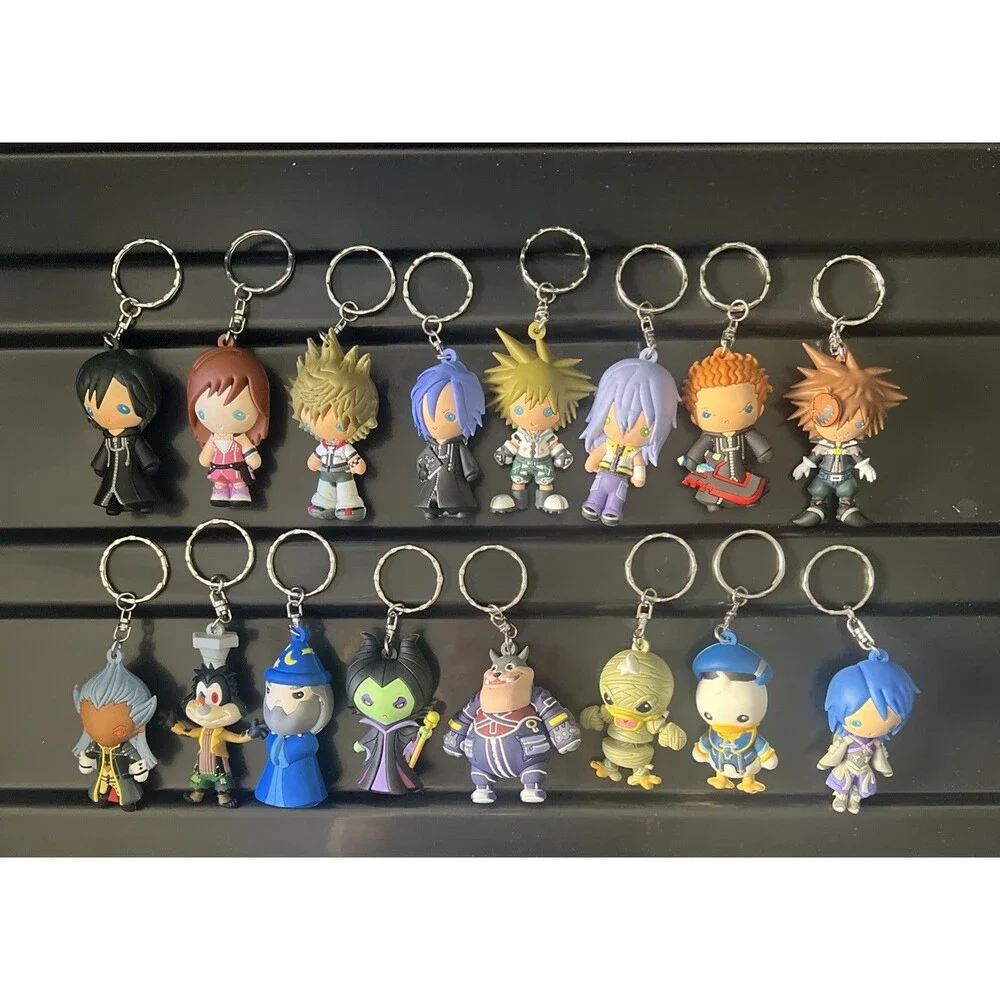 Disney figural kingdom