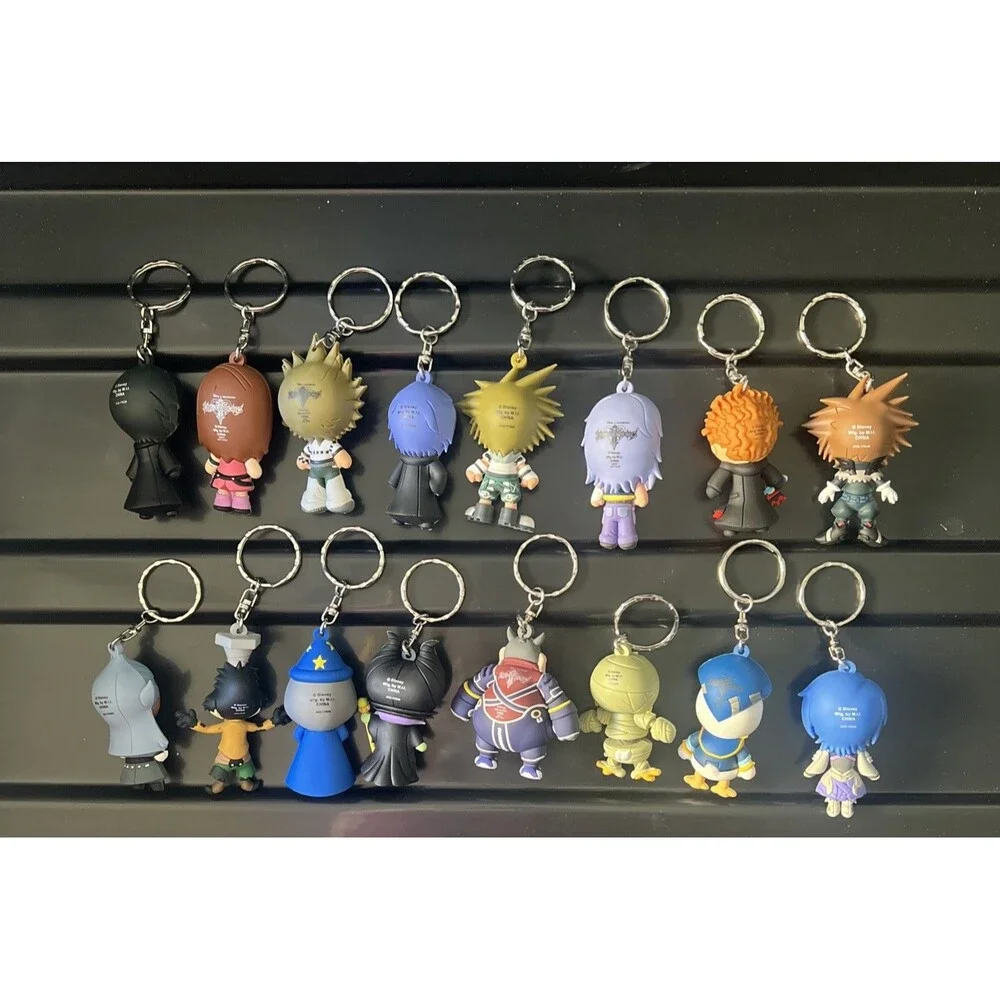 Disney figural kingdom