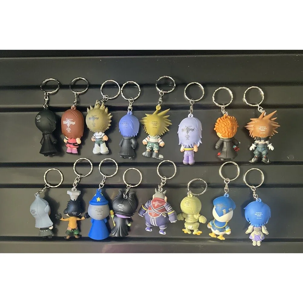 Disney figural kingdom