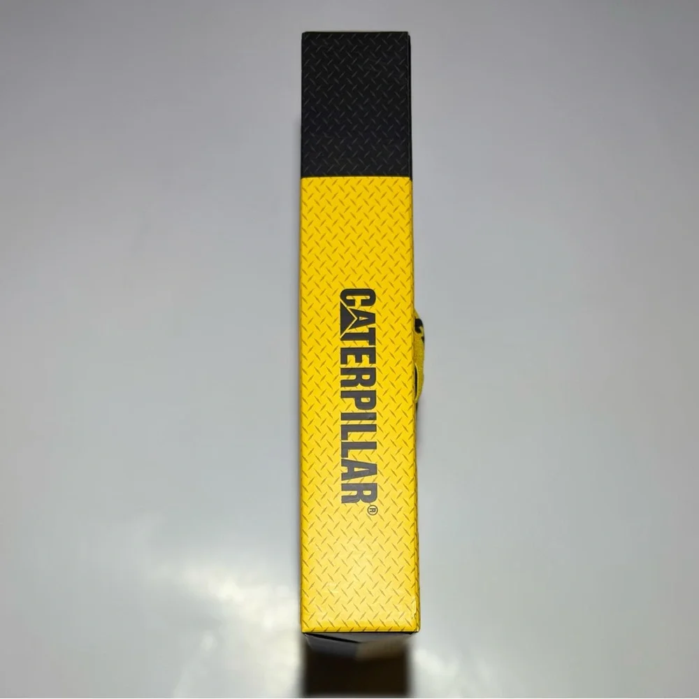 Caterpillar 24hr tags