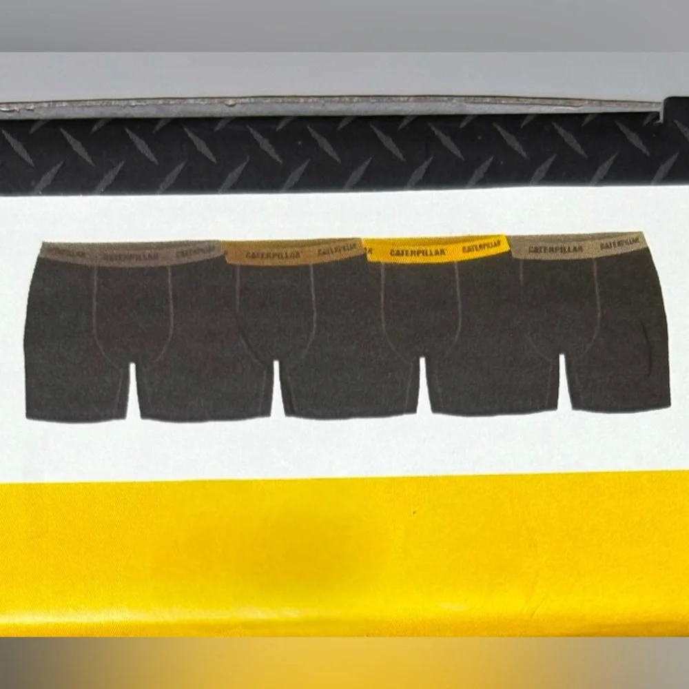 Caterpillar home*** antimicrobial other