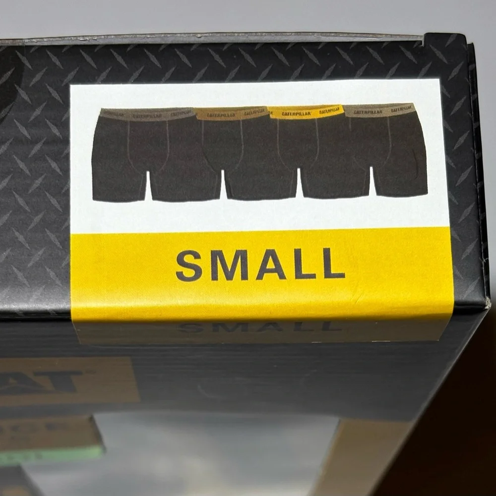 Caterpillar ***fast treatment