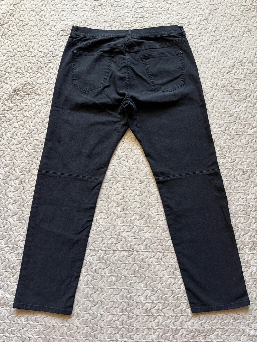 Proof clean slim