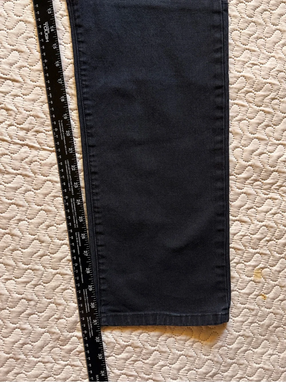 Proof clean slim