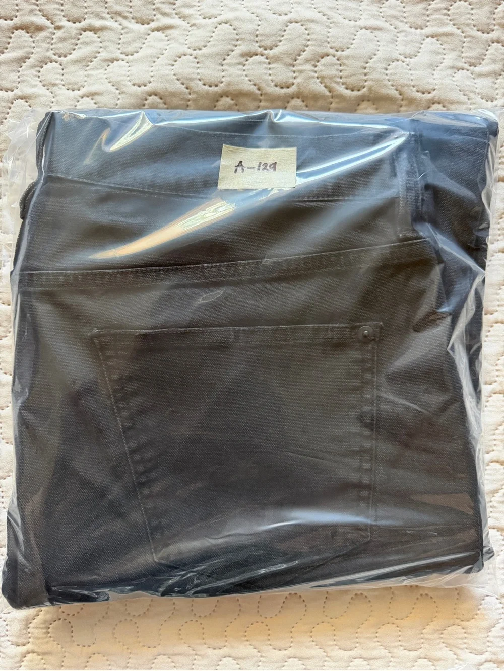 Proof clean slim