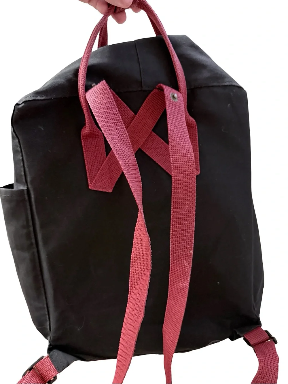 Fjallraven classic backpack