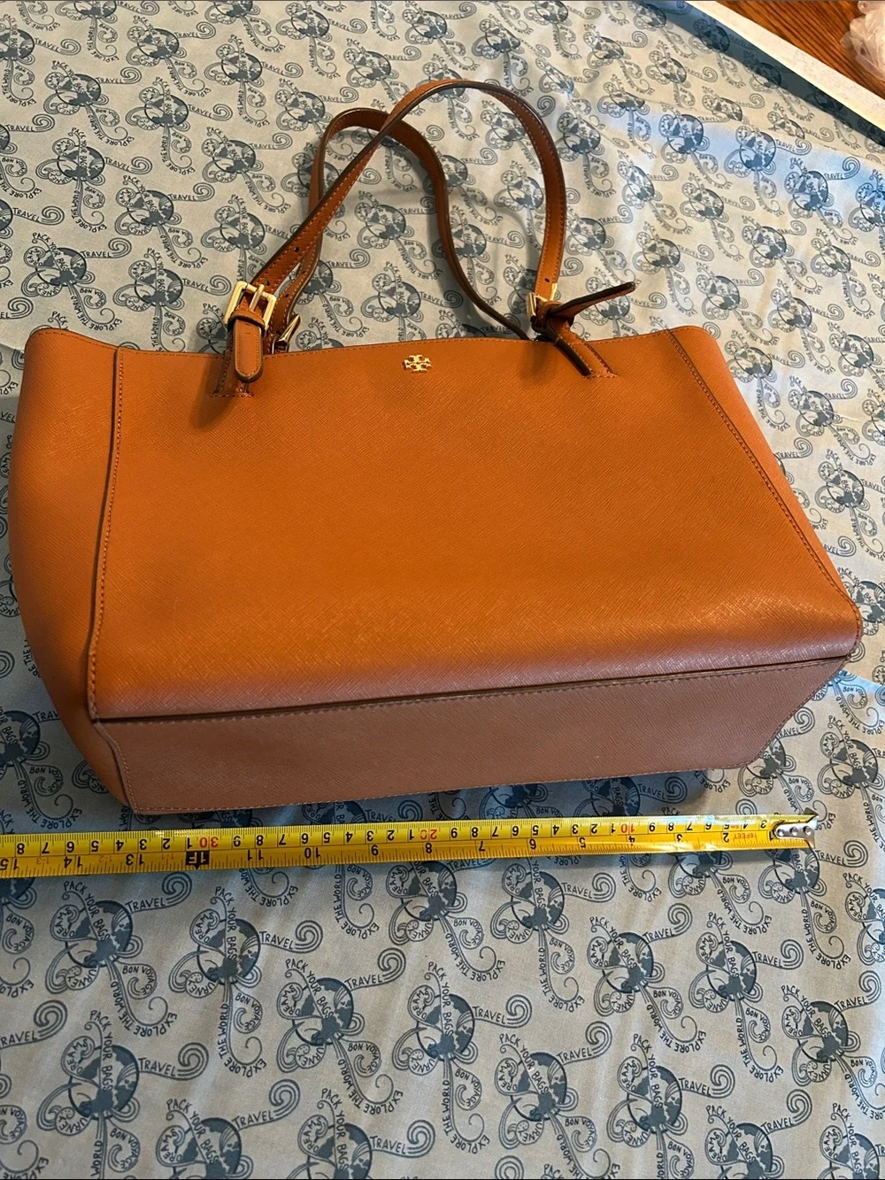 Tory Burch this looks