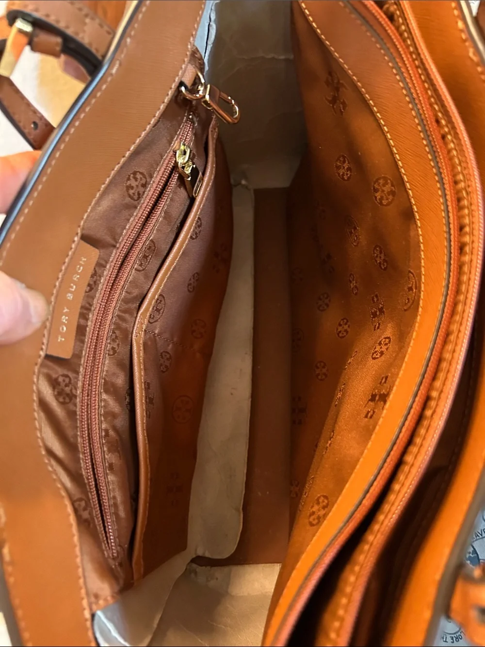Tory Burch this looks