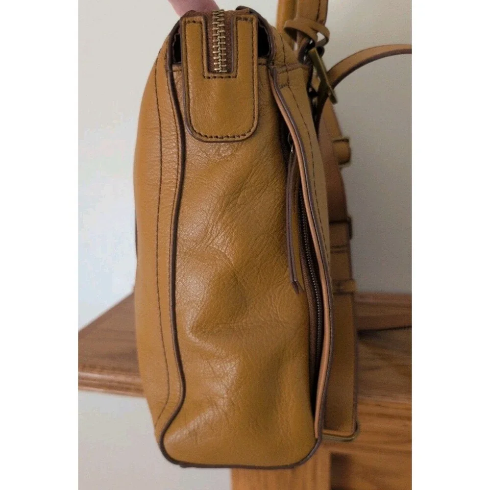 Fossil this bag