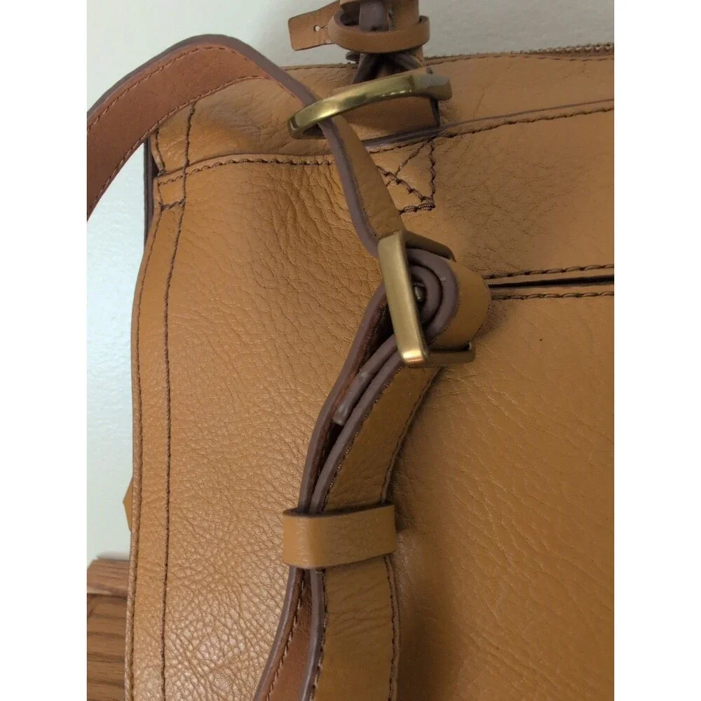 Fossil this bag