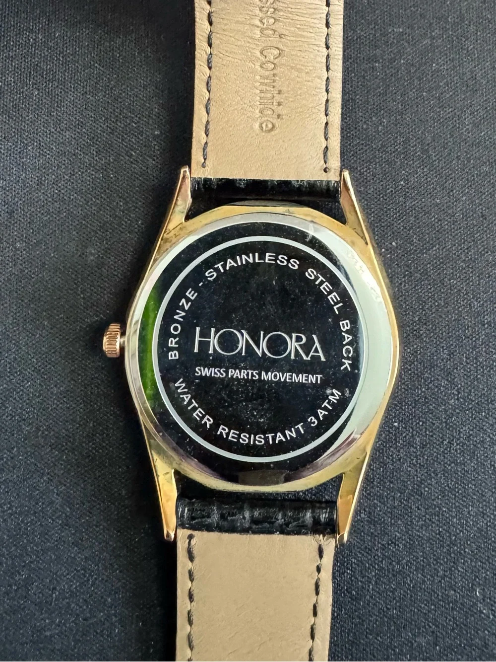 Honora classic ladies