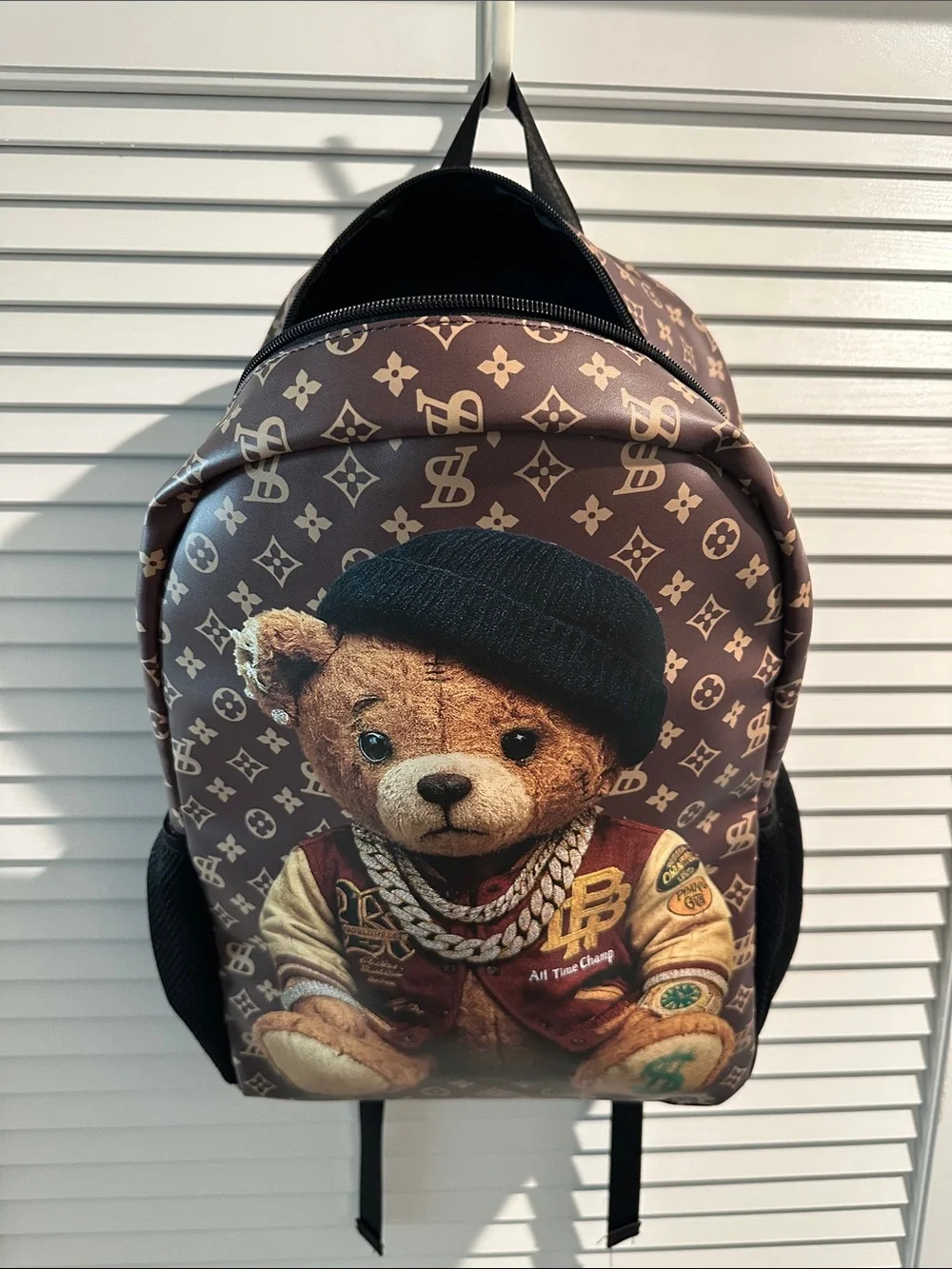 Reason nwt ex