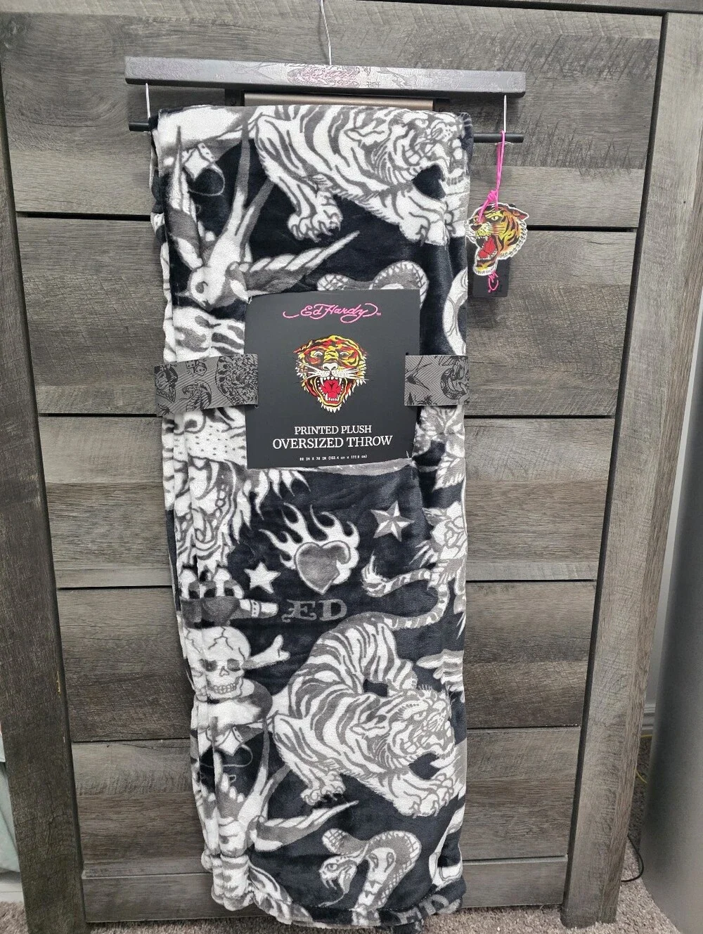 Ed Hardy ed hardy