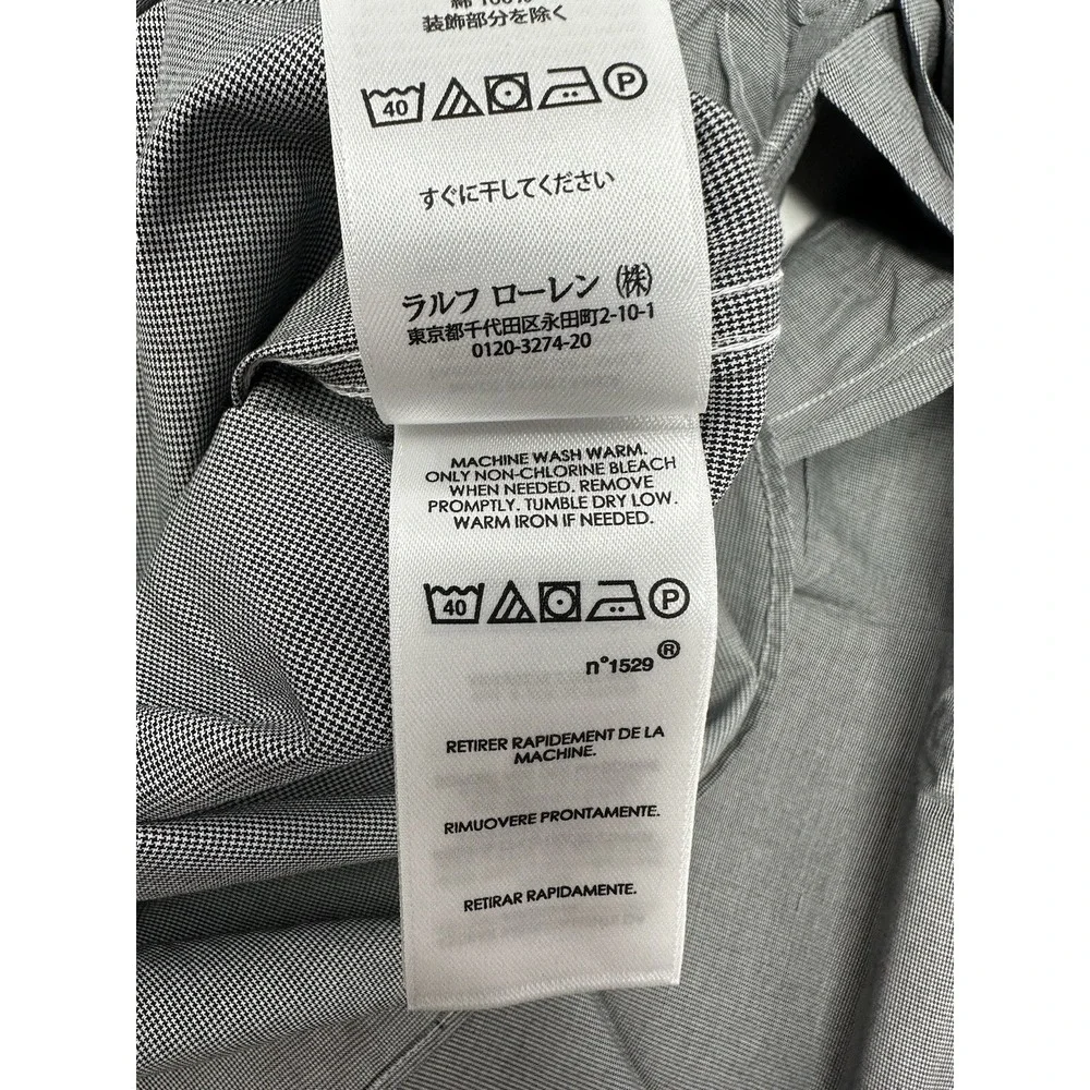Polo Ralph Lauren nwt polo