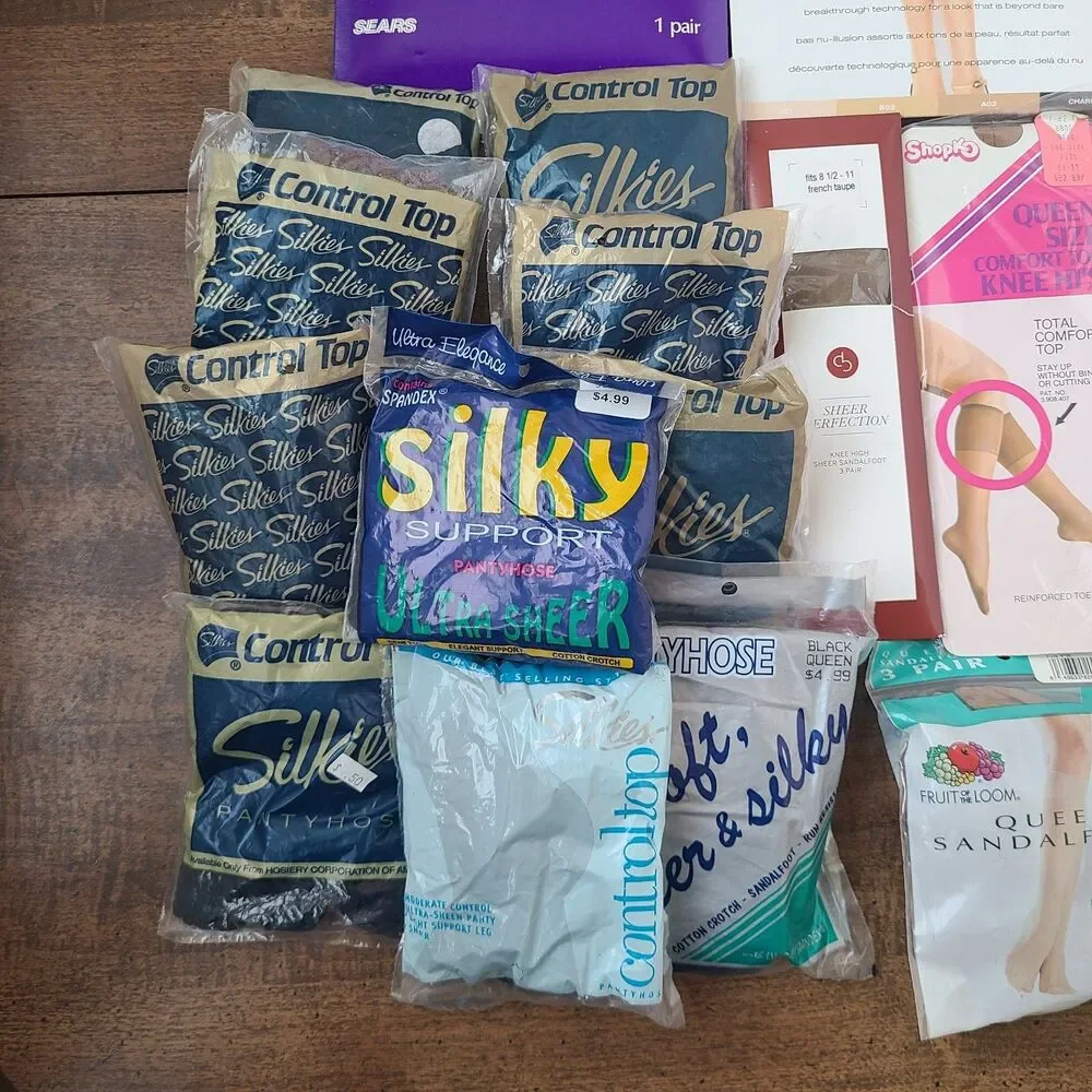 Estate vintage mixed