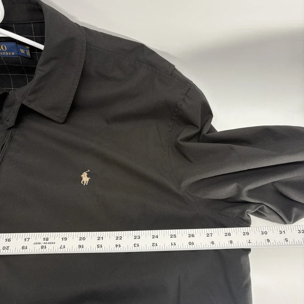 Ralph Lauren this vintage