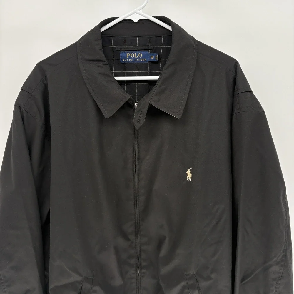 Ralph Lauren this vintage