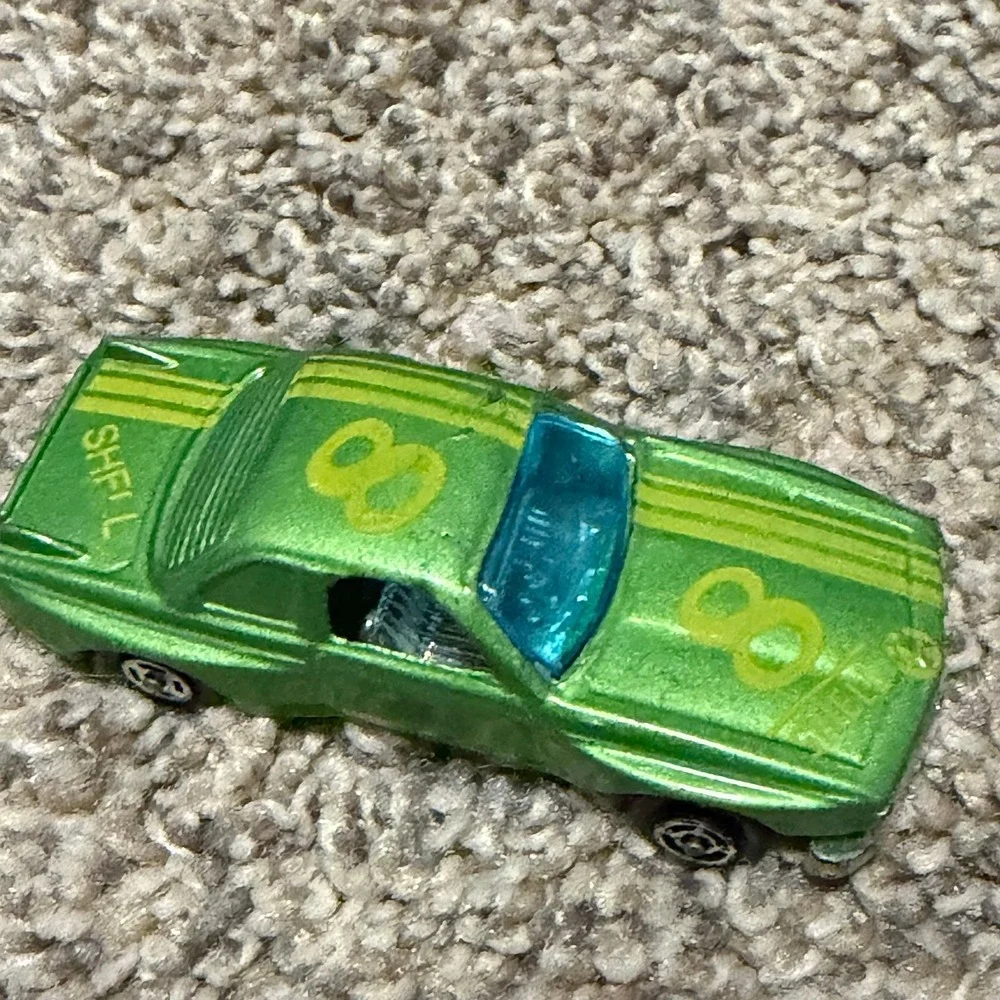 MATCHBOX pre owned
