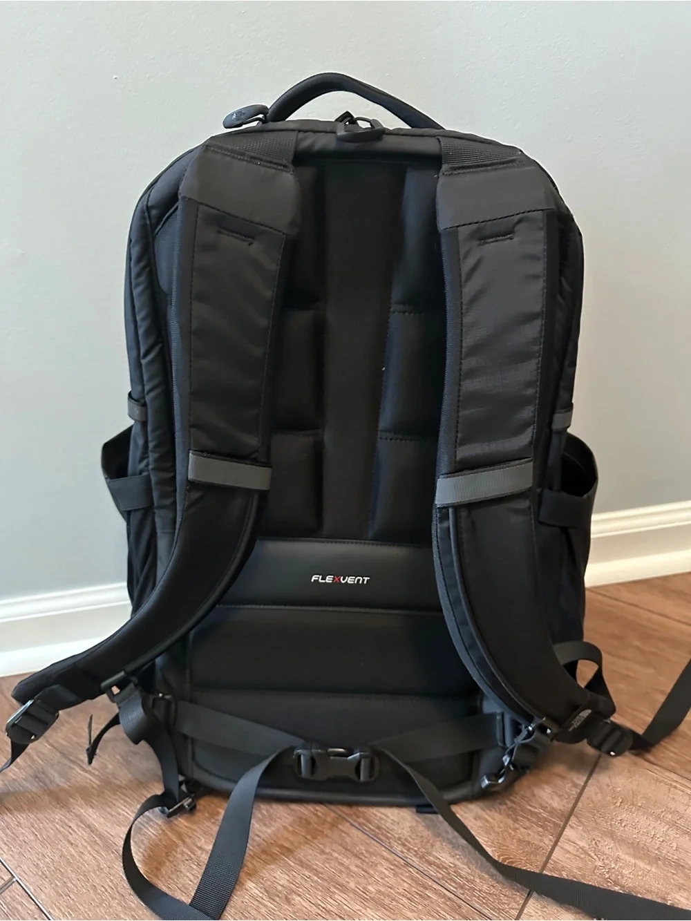 The North Face 31 liter