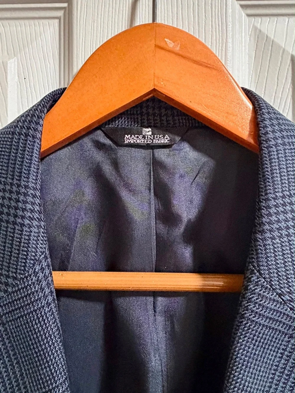 Wellington brioni tailored