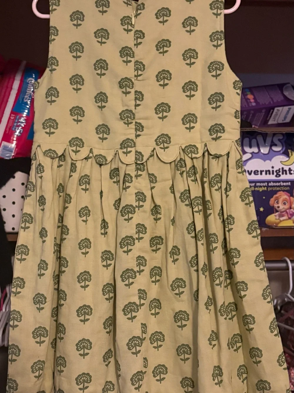 kate quinn kq size