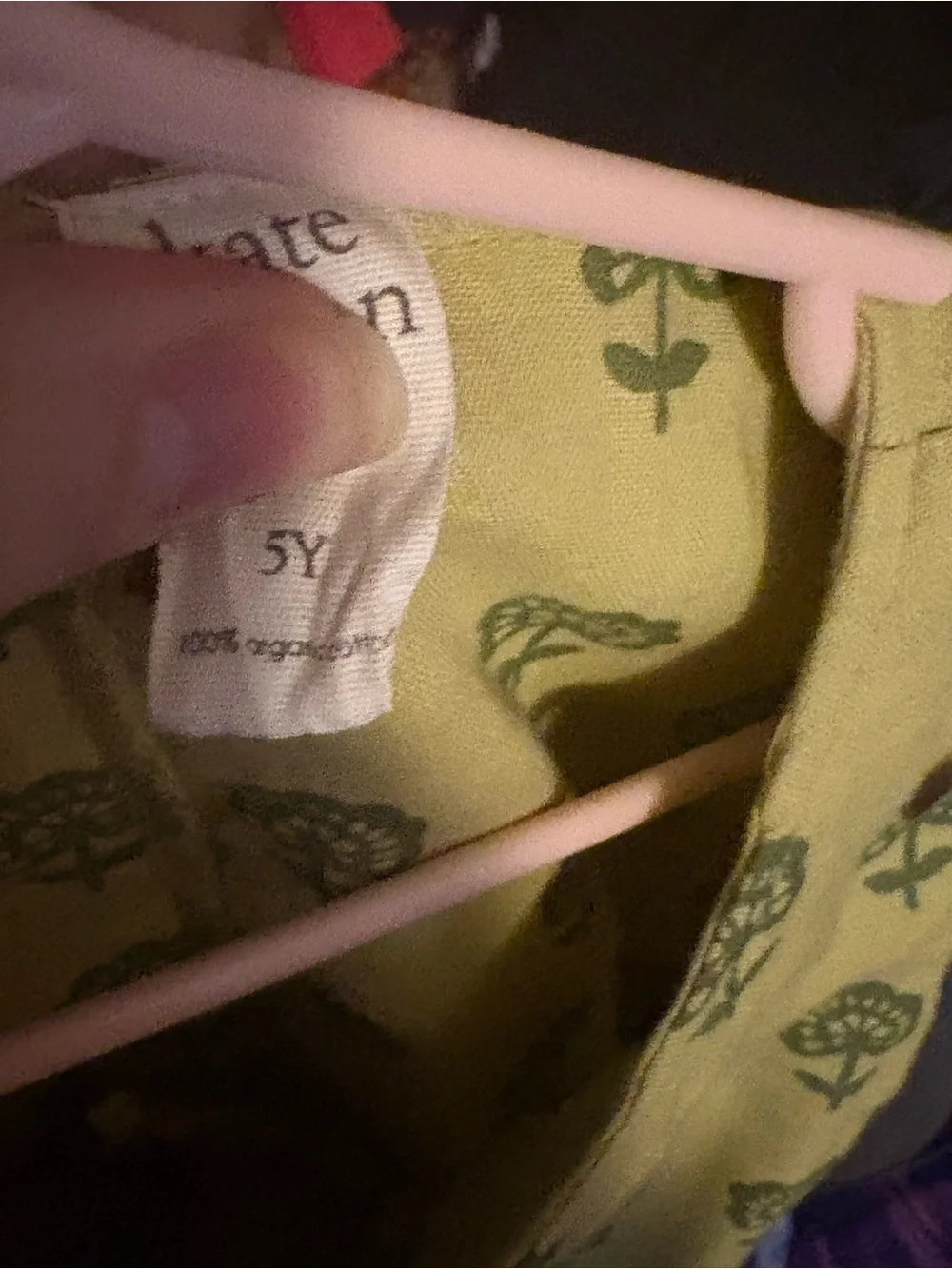 kate quinn kq size
